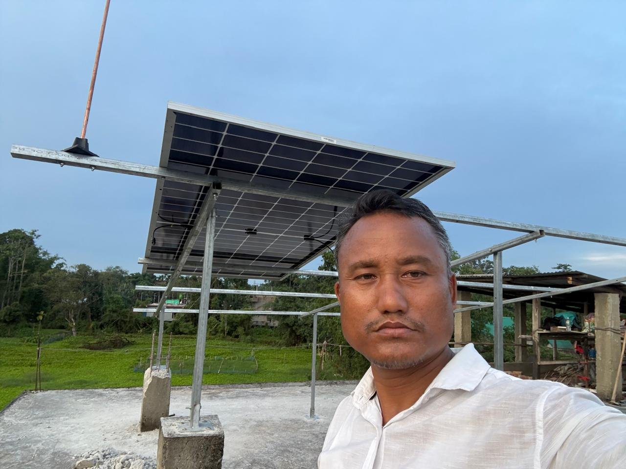 PM Surya Ghar Scheme